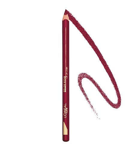 Oap Makeup Lip Color Riche Lip Liner Shade 297 Texture